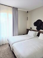 The Originals Boutique Hotel Rivella