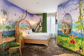 The Originals Boutique Hotel Rivella