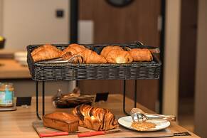 The Originals Boutique Hotel Rivella
