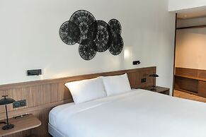 The Originals Boutique Hotel Rivella