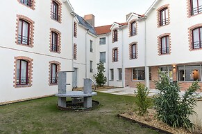 The Originals Boutique Hotel Rivella
