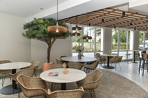 The Originals Boutique Hotel Rivella
