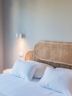 House of Sun Mirai Sea View Double Room