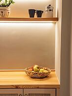 House of Sun Mirai Sea View Double Room