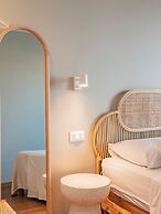 House of Sun Mirai Sea View Double Room