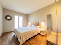 House of Sun Mirai Sea View Double Room