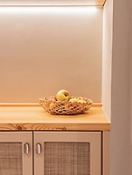 House of Sun Mirai Sea View Double Room