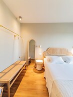 House of Sun Mirai Sea View Double Room