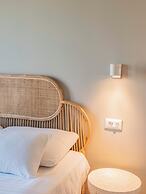 House of Sun Mirai Sea View Double Room