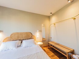 House of Sun Mirai Sea View Double Room