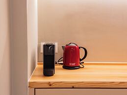 House of Sun Mirai Sea View Double Room