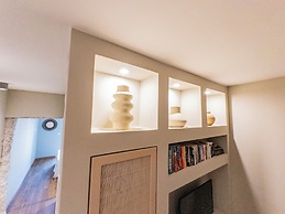 House of Sun Mirai Sea View Double Room