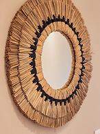 House of Sun Mirai Sea View Double Room