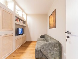 House of Sun Mirai Sea View Double Room