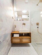 House of Sun Mirai Sea View Double Room