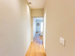 House of Sun Mirai Sea View Double Room