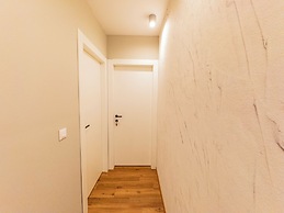 House of Sun Mirai Sea View Double Room