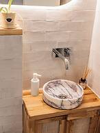 House of Sun Mirai Sea View Double Room