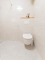 House of Sun Mirai Sea View Double Room