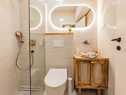 House of Sun Mirai Sea View Double Room