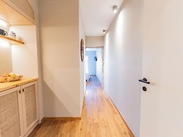 House of Sun Mirai Sea View Double Room