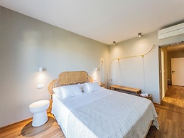 House of Sun Mirai Sea View Double Room