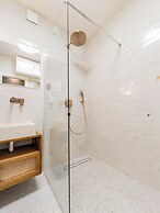 House of Sun Mirai Sea View Double Room