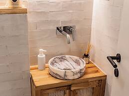 House of Sun Mirai Sea View Double Room