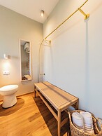 House of Sun Mirai Sea View Double Room