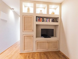 House of Sun Mirai Sea View Double Room