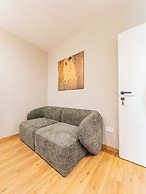 House of Sun Mirai Sea View Double Room