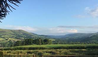 The Royston At Llwynaire