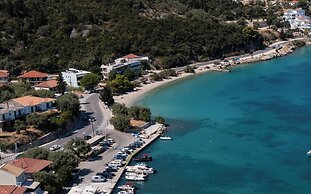 IONIAN PEARL BY FRAXI BEACH COMPLEX