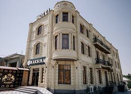 Maksima