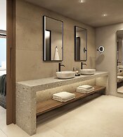 Oros Luxury Beach Resort