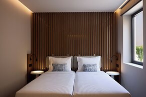 Oros Luxury Beach Resort