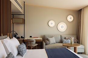 Oros Luxury Beach Resort
