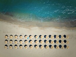 Oros Luxury Beach Resort