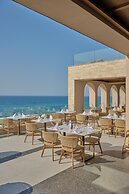 Oros Luxury Beach Resort