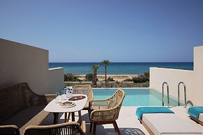 Oros Luxury Beach Resort