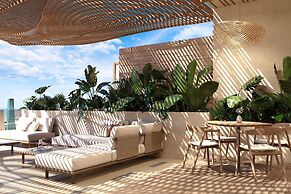 Oros Resort