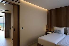 Oros Luxury Beach Resort