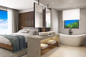 Oros Luxury Beach Resort