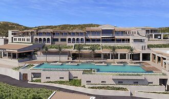 Oros Resort