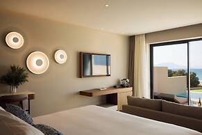 Oros Luxury Beach Resort