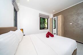 NaiHarn Private Oxavia Garden Bungalows