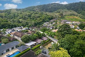 NaiHarn Private Oxavia Garden Bungalows