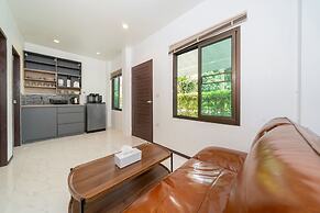 NaiHarn Private Oxavia Garden Bungalows