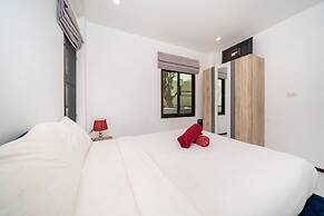 NaiHarn Private Oxavia Garden Bungalows