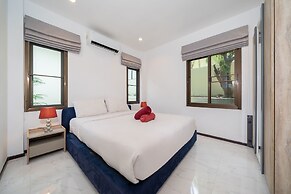 NaiHarn Private Oxavia Garden Bungalows